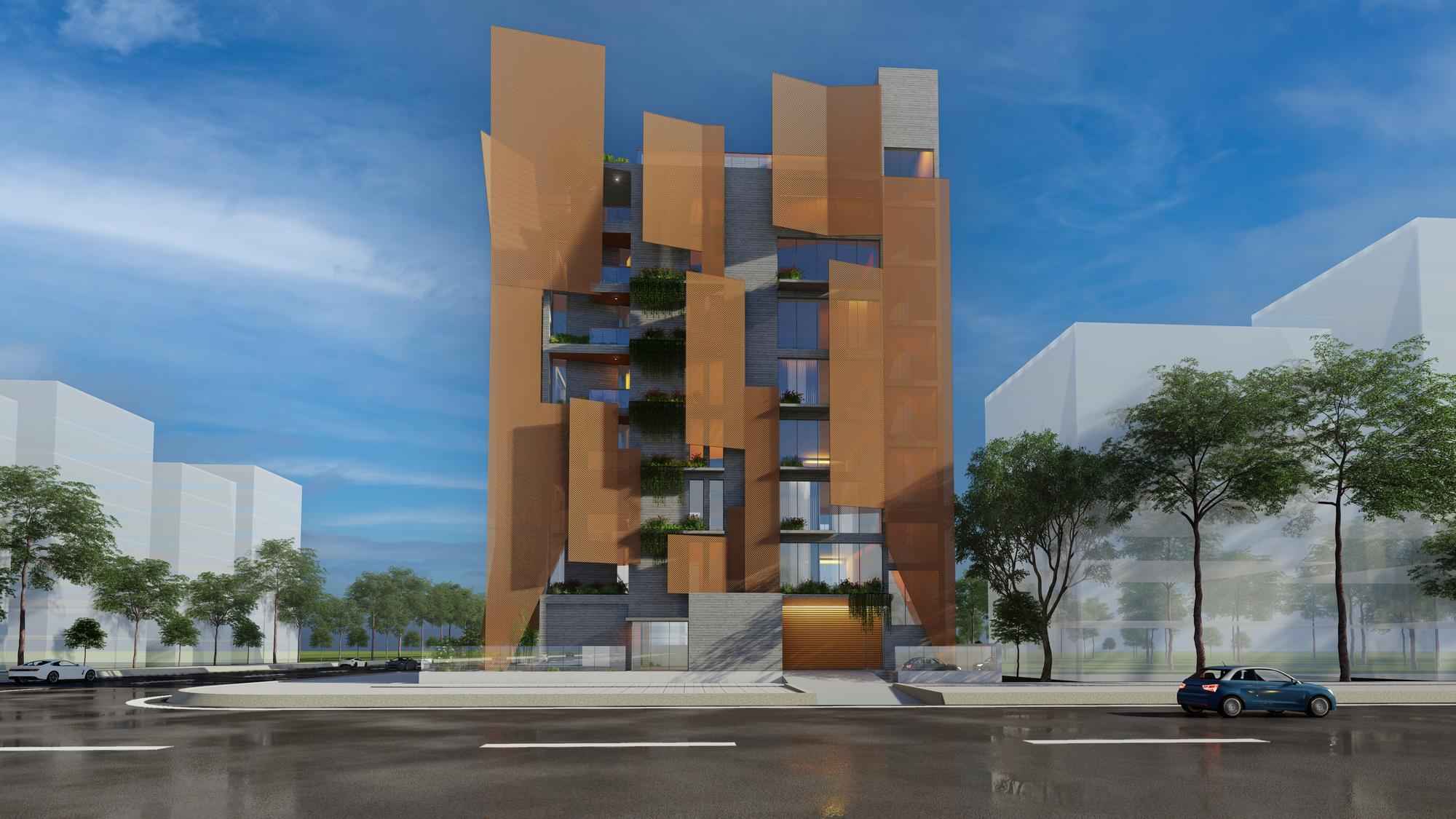 Residential