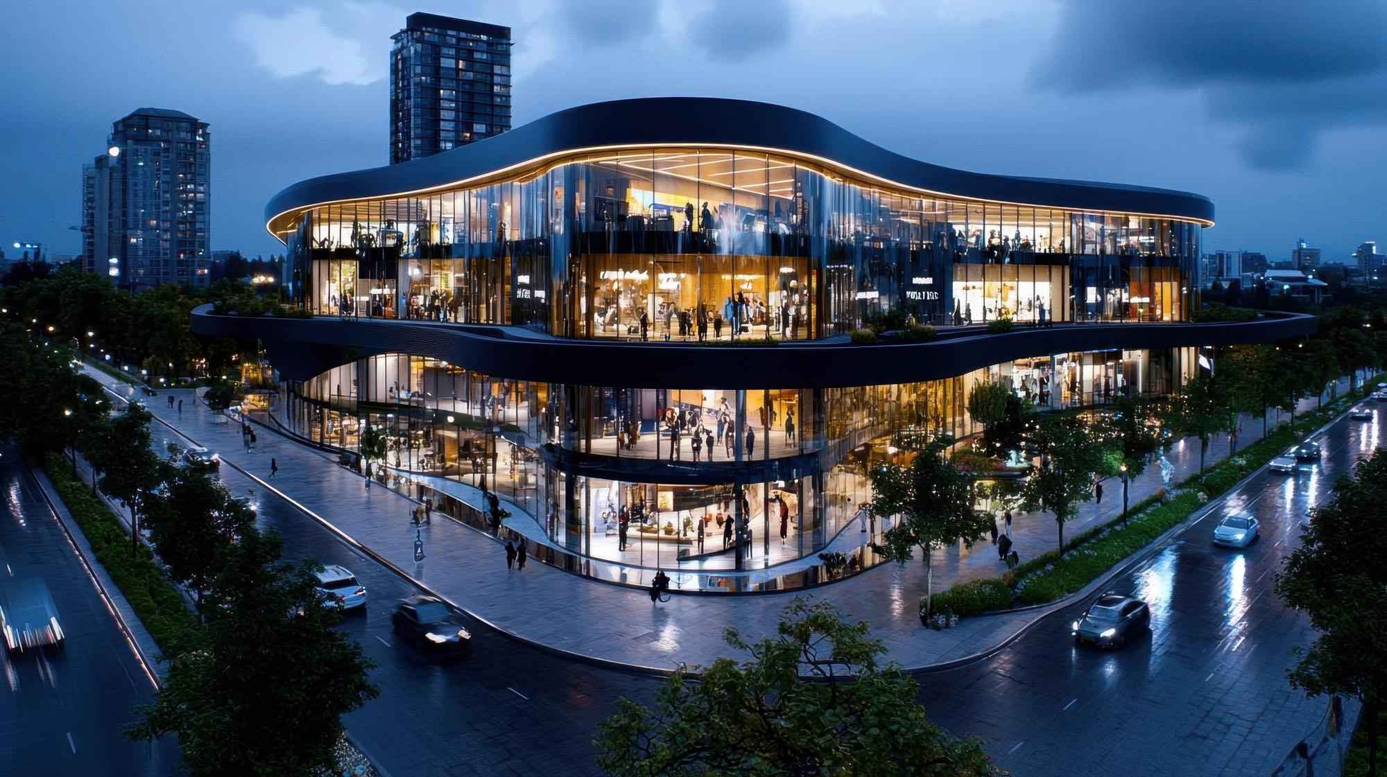 Retail