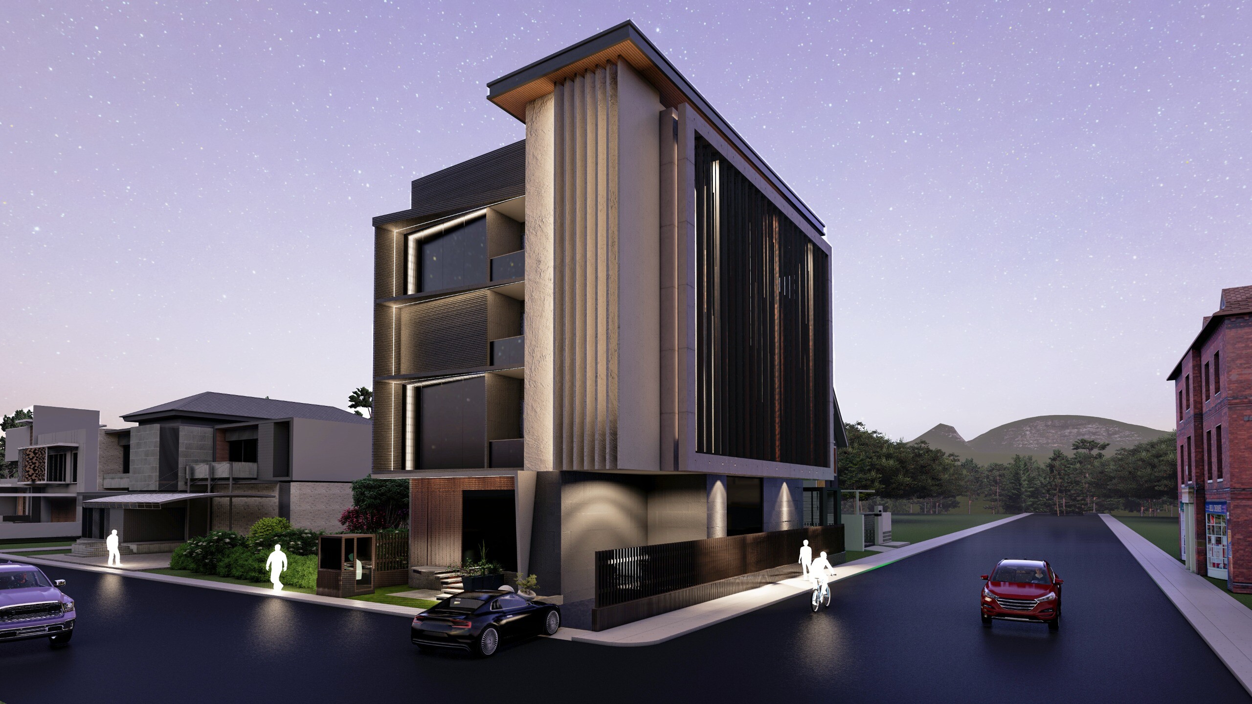 Architecture